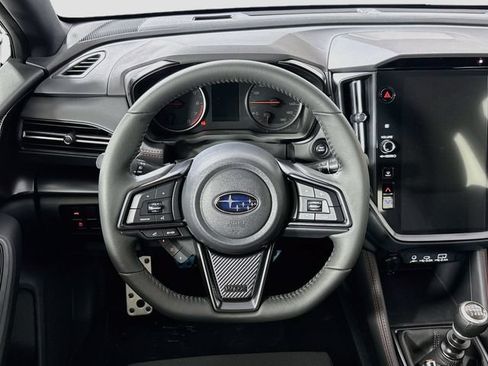 New 2026 Subaru WRX Premium AWD/4WD image 11
