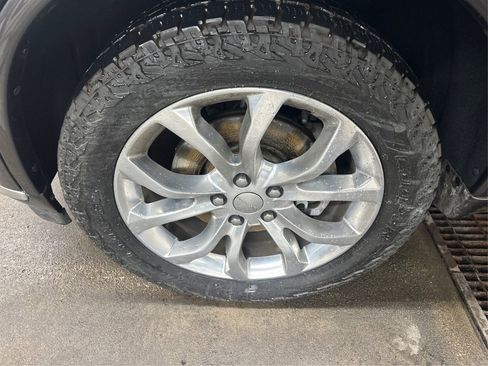 Used 2017 Dodge Durango Citadel image 21