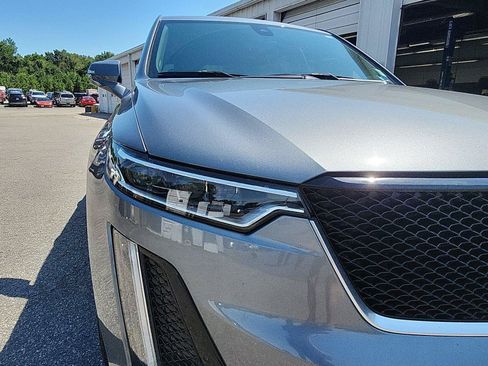 Used 2020 Cadillac XT6 Sport AWD/4WD image 9