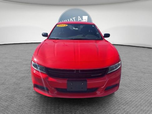 Used 2023 Dodge Charger SXT image 9