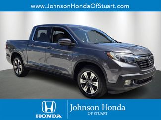 Certified 2019 Honda Ridgeline RTL-T video 1