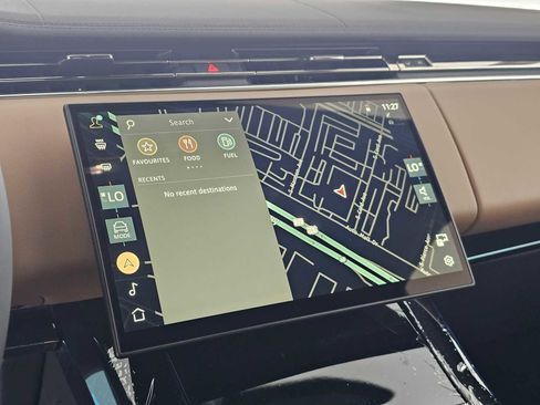 New 2026 Land Rover Range Rover Sport SE image 24