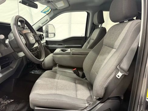 Used 2024 Ford F350 XL w/ STX Appearance Package image 14