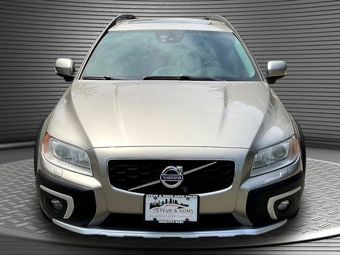 Used 2015 Volvo XC70 T6 Platinum AWD/4WD image 2