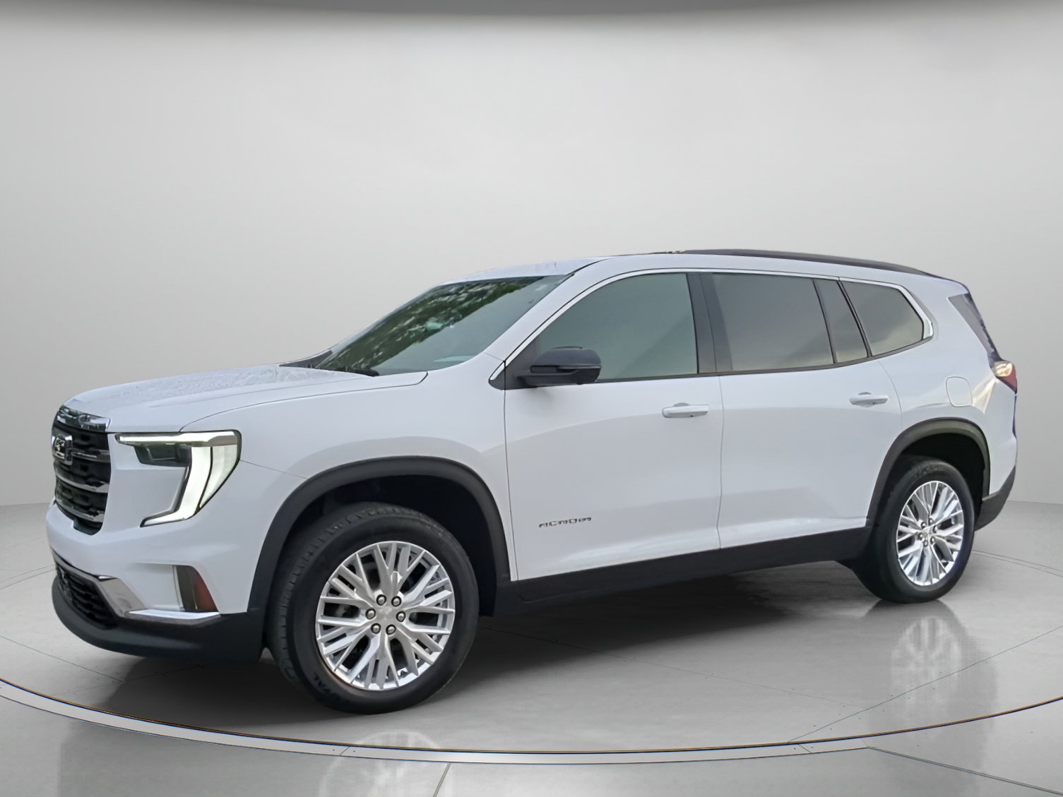 Used 2026 GMC Acadia Elevation w/ Elevation Premium Package FWD image 14