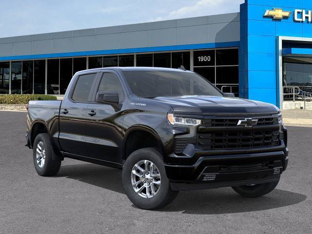 New 2026 Chevrolet Silverado 1500 RST w/ Convenience Package II AWD/4WD image 7