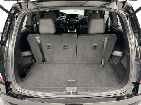 Certified 2022 Honda Pilot Black Edition image 26