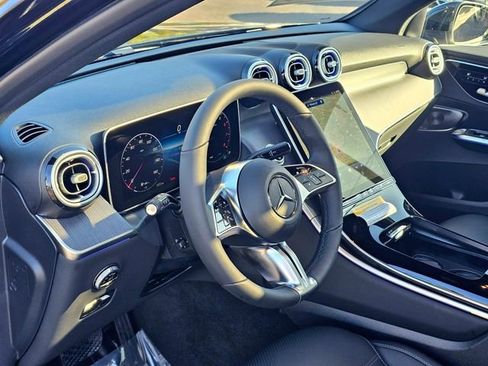 New 2026 Mercedes-Benz GLC 300 4MATIC image 14
