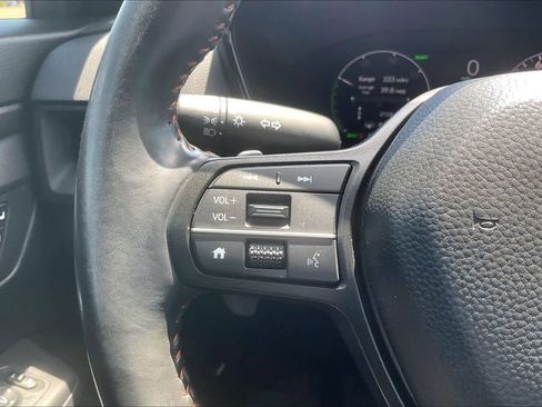 Used 2024 Honda CR-V Sport-L image 24