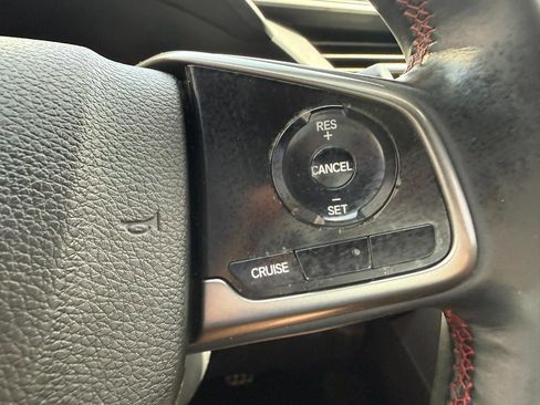 Used 2019 Honda Civic Si image 32