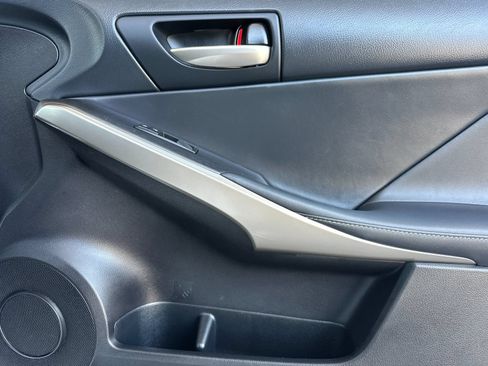 Used 2019 Lexus IS 300 F Sport w/ F Sport Package RWD image 21
