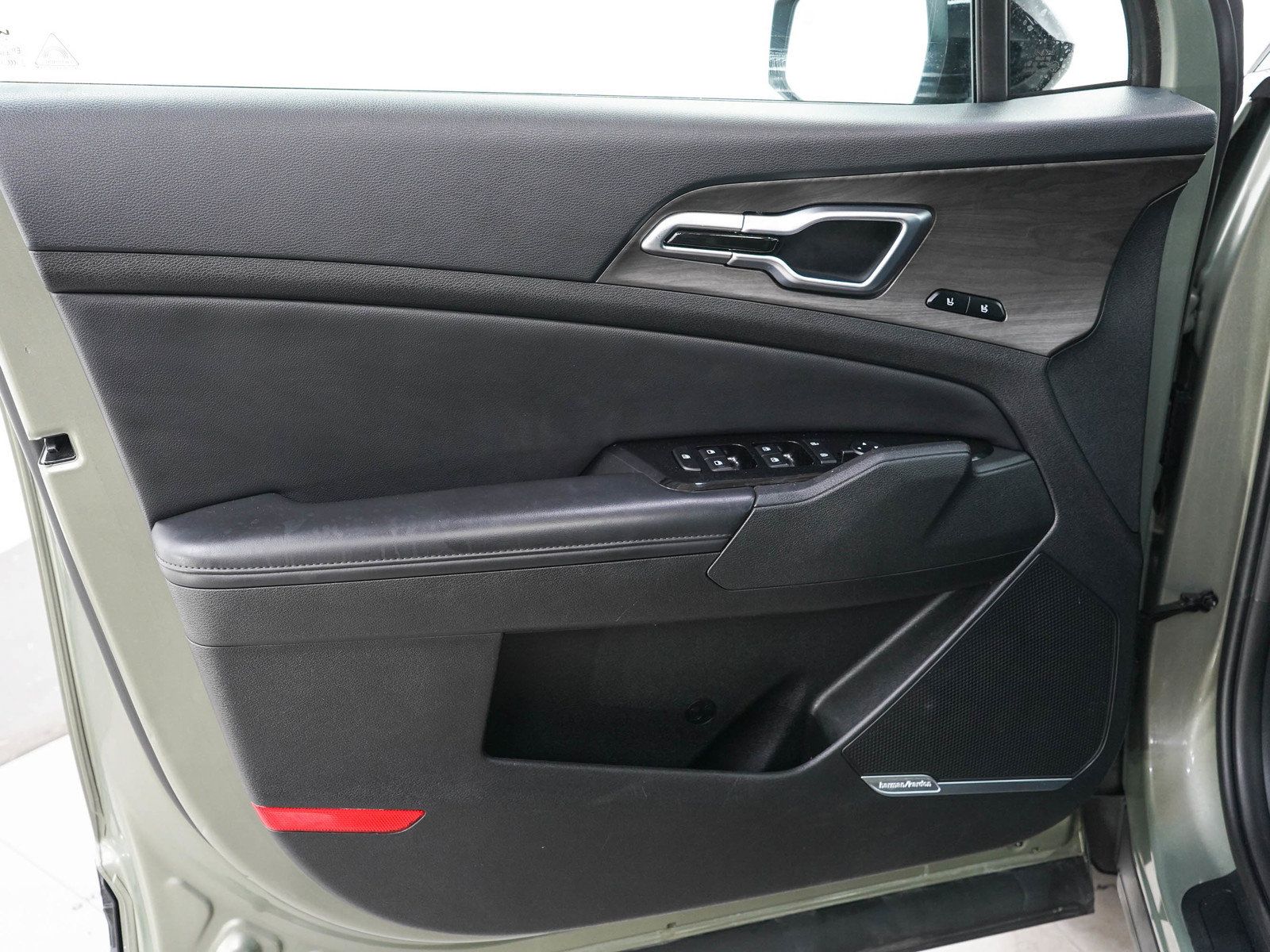 Used 2023 Kia Sportage X-Pro Prestige AWD/4WD image 21