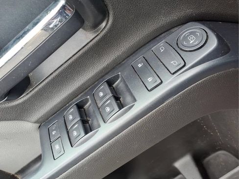 Used 2017 GMC Sierra 1500 4x4 Double Cab w/ Elevation Edition image 14