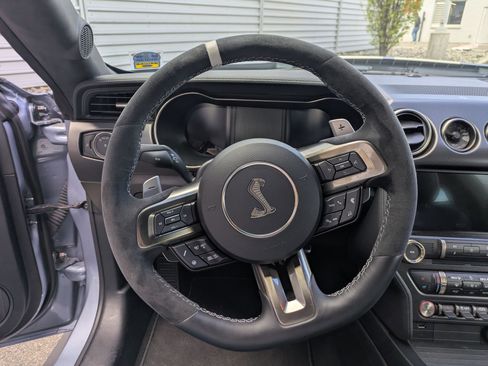 Used 2022 Ford Mustang Shelby GT500 image 11