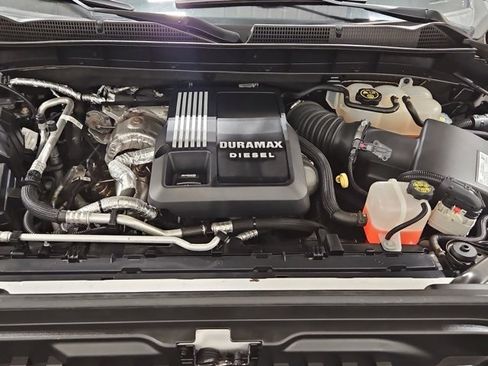 Used 2021 GMC Sierra 1500 Denali w/ Denali Ultimate Package image 27