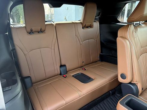 New 2026 INFINITI QX60 Autograph image 23