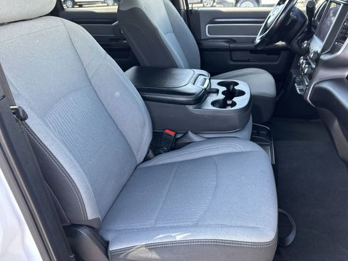 Used 2023 RAM 2500 Big Horn w/ Level 1 Equipment Group image 27