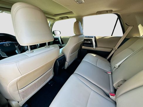 Used 2020 Toyota 4Runner SR5 image 27