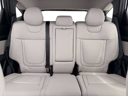 New 2026 Hyundai Tucson SEL image 16