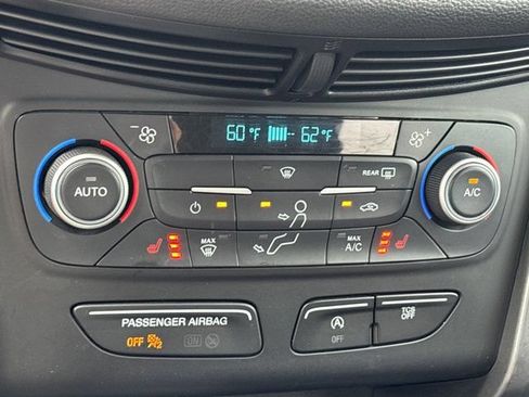 Used 2019 Ford Escape SEL FWD image 35