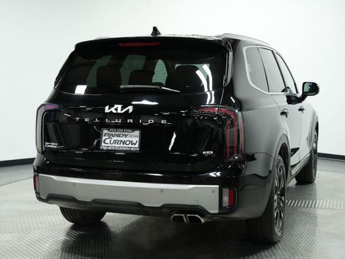 Used 2023 Kia Telluride SX AWD/4WD image 7