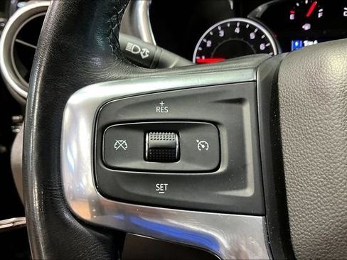 Used 2020 Chevrolet Blazer LT FWD image 10