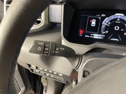 New 2026 Toyota Sequoia Platinum AWD/4WD image 11