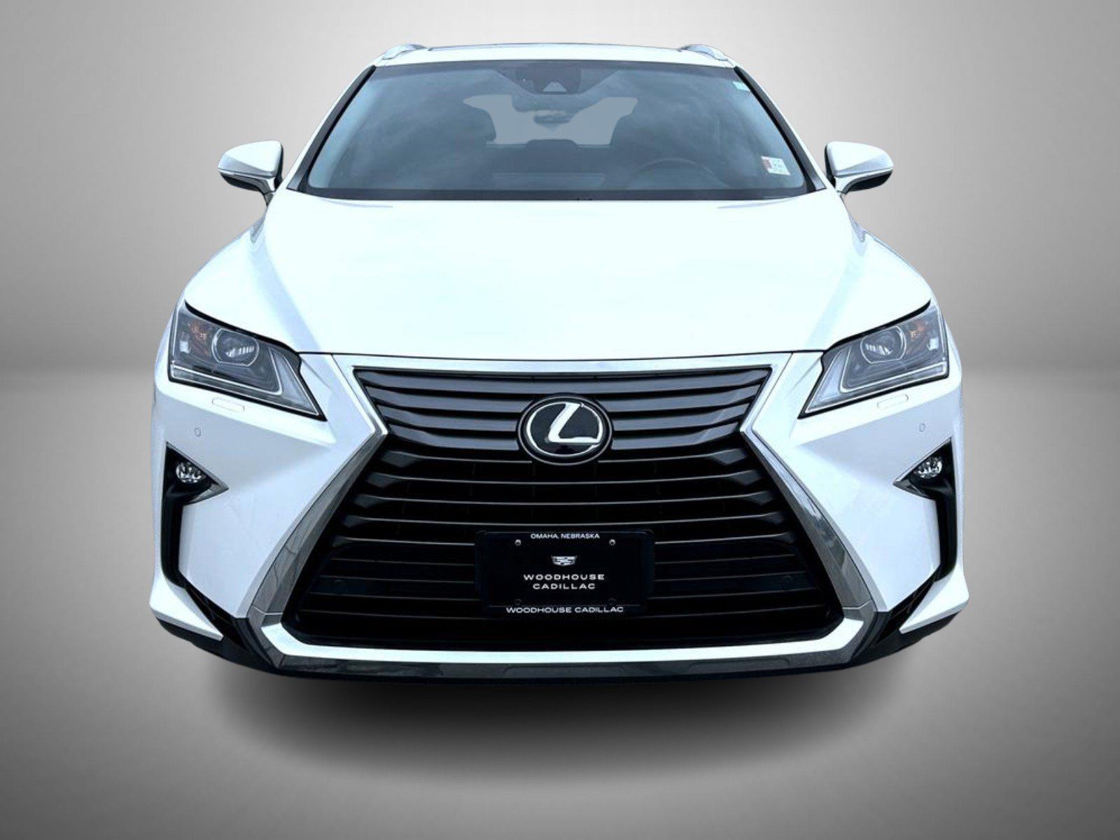 Used 2017 Lexus RX 350 AWD w/ Premium Package image 2