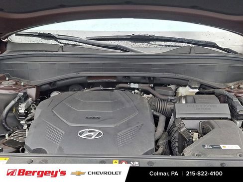 Used 2023 Hyundai Palisade SEL w/ Premium Package AWD/4WD image 33