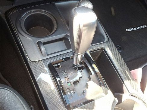 Used 2021 Toyota 4Runner Venture w/ Moonroof Package image 15