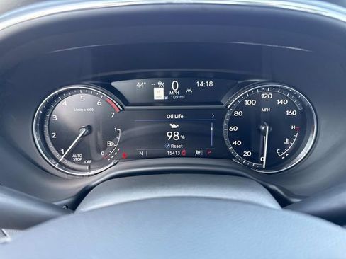 Used 2024 Cadillac CT5 Sport image 29