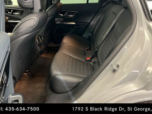 Certified 2026 Mercedes-Benz GLC 300 4MATIC image 21
