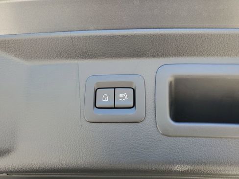 New 2026 MAZDA CX-50 AWD 2.5 S w/ Cargo Package image 7