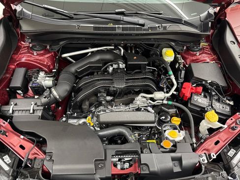 New 2026 Subaru Forester Touring image 11