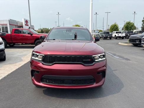 Used 2023 Dodge Durango GT AWD/4WD image 8