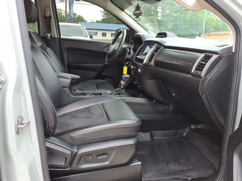 Used 2022 Ford Ranger XLT w/ Tremor Off-Road Package AWD/4WD image 7