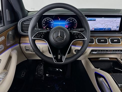 New 2026 Mercedes-Benz GLE 350 4MATIC image 4