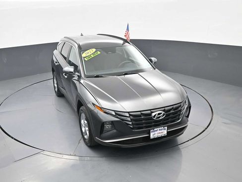 Used 2023 Hyundai Tucson SEL AWD/4WD image 26