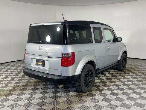 Used 2007 Honda Element EX image 23