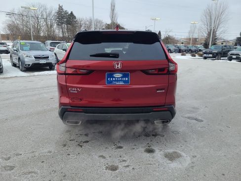 Used 2023 Honda CR-V Sport Touring image 5