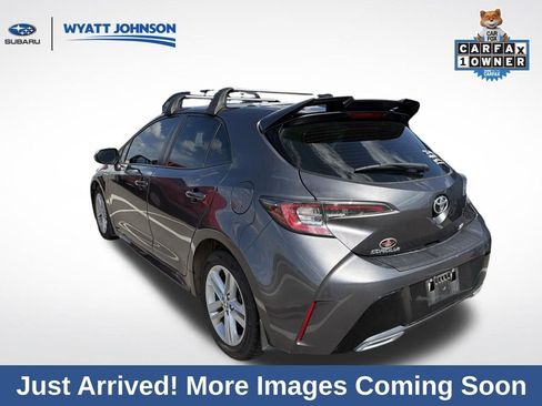 Used 2022 Toyota Corolla SE image 5