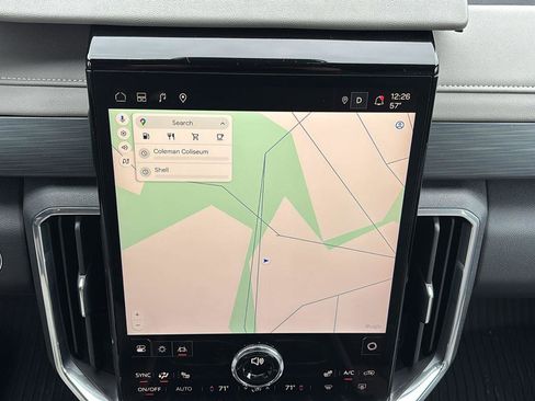 New 2025 GMC Acadia Elevation w/ Elevation Premium Package image 33