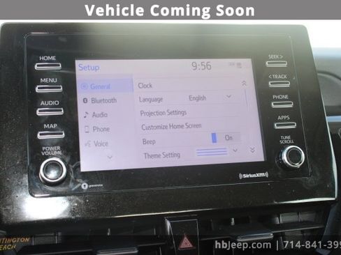 Used 2023 Toyota Camry SE image 30