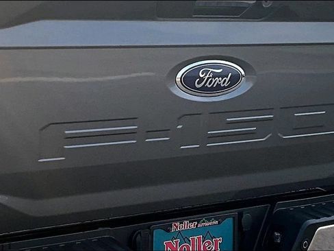 Used 2022 Ford F150 Lariat AWD/4WD image 8