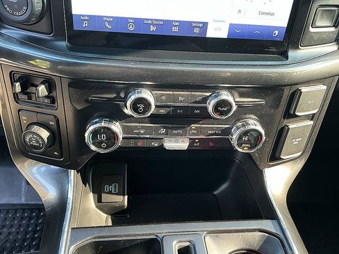 Used 2021 Ford F150 XLT w/ Equipment Group 302A High AWD/4WD image 18