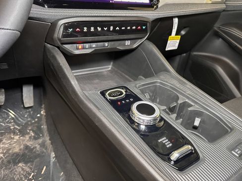 New 2026 Jeep Cherokee Laredo AWD/4WD image 31