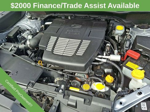 Used 2022 Subaru Forester Wilderness AWD/4WD image 27