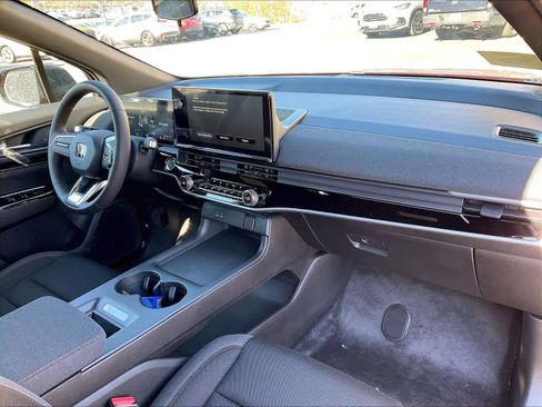 New 2026 Honda Prologue EX image 10