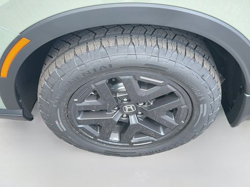 New 2026 Honda CR-V TrailSport image 26