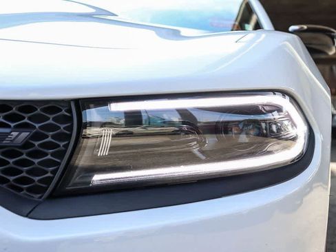 Used 2023 Dodge Charger GT w/ Blacktop Package RWD image 7